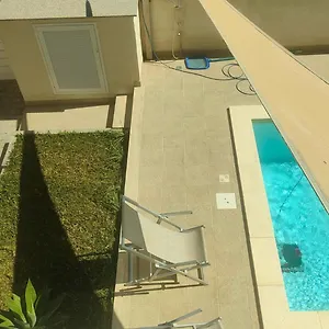 Apartment Baia Vendicari, Balata, Tonnara, Cortile Del Rais, Marzamemi