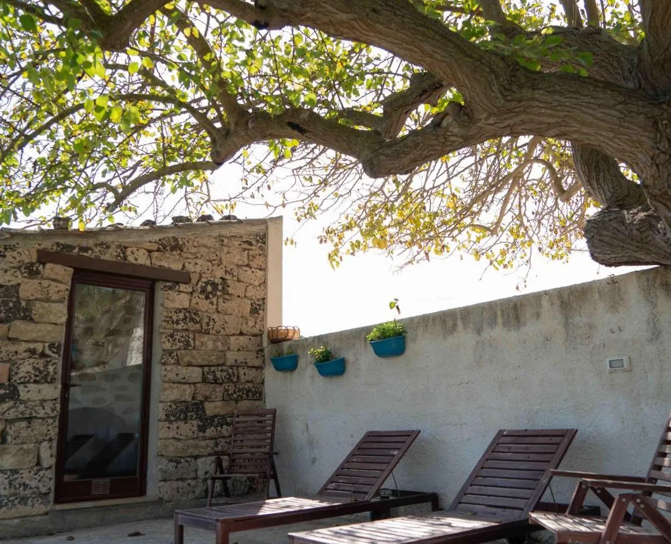 Casale Scirbia Holiday home Casa Maccari