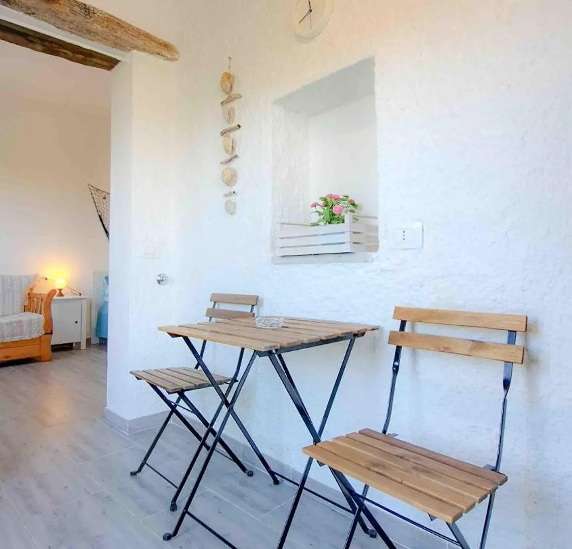 Casale Scirbia Holiday home Casa Maccari