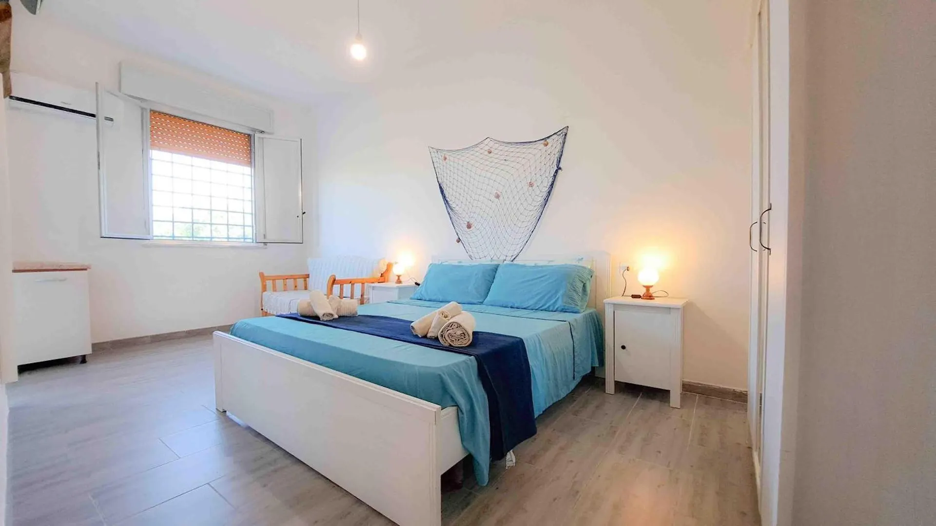 Casale Scirbia Holiday home Casa Maccari 0*, Marzamemi Italy