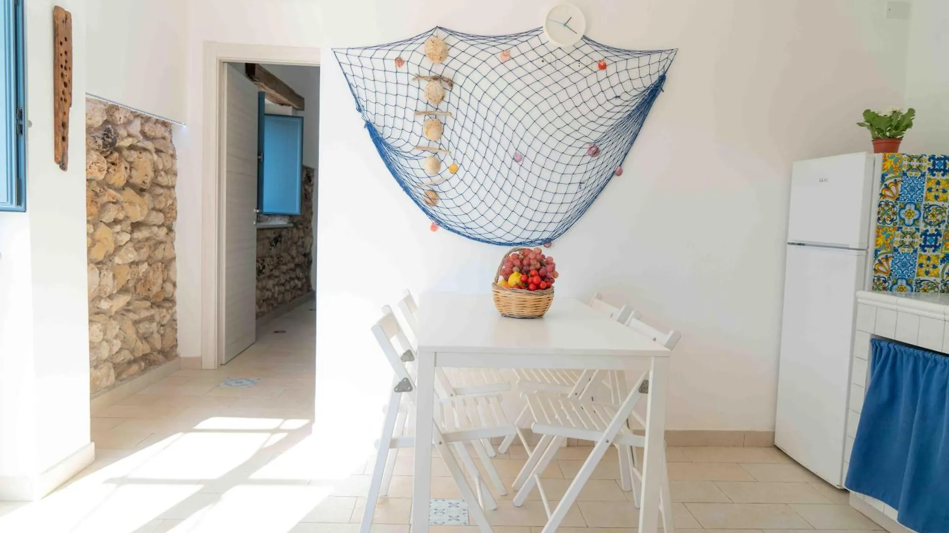 Casale Scirbia Holiday home Casa Maccari Italy