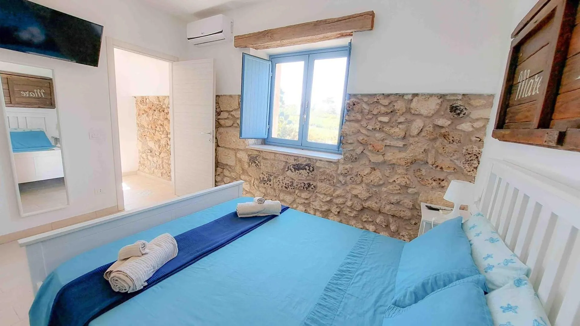 Casale Scirbia Holiday home Casa Maccari