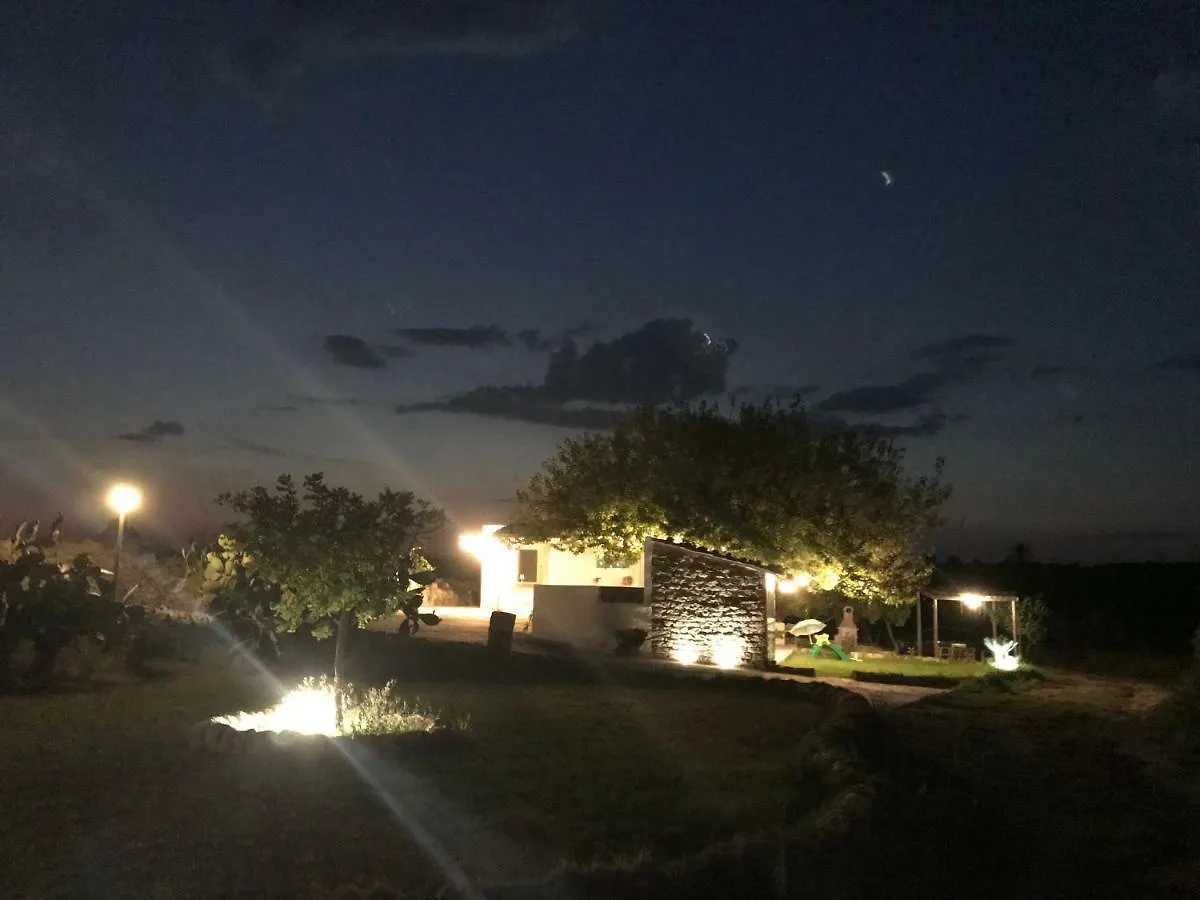 Casale Scirbia Holiday home Casa Maccari